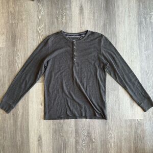 H&M Henley shirt